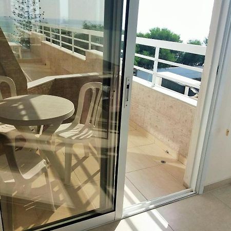 16 Sandy Beach Larnaca Esterno foto
