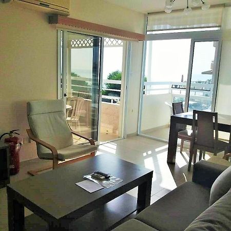 16 Sandy Beach Larnaca Esterno foto